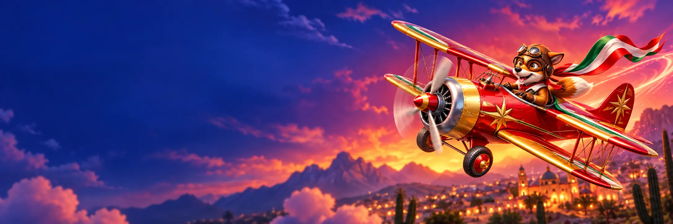 Banner